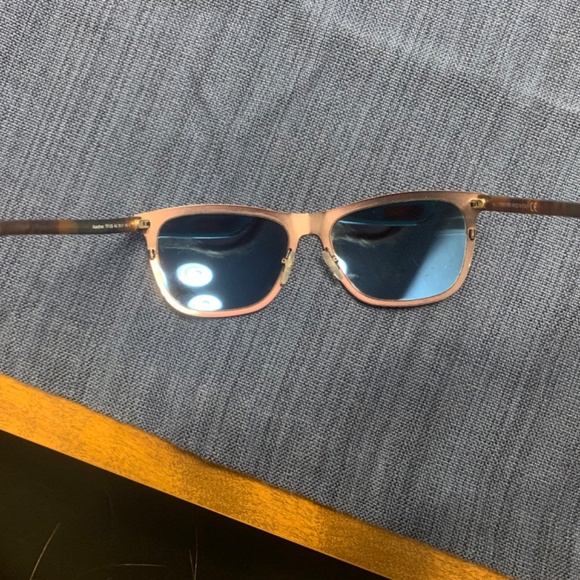 Men’s Tom Frod sunglasses - Picture 9 of 9